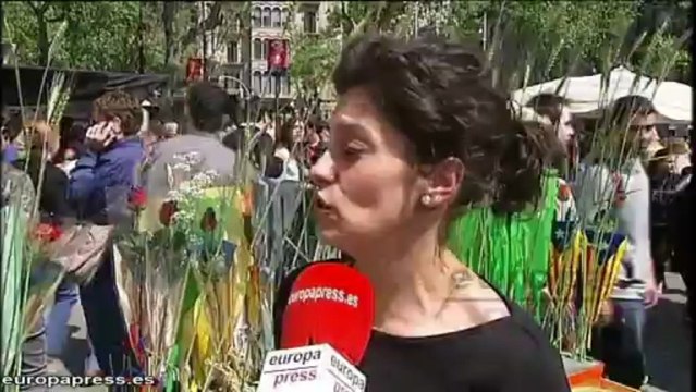 Libreros y floristas pronostican menos ventas