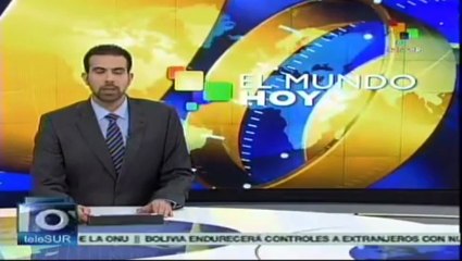 Acuerdo de paz en Colombia podría reducir narcotráfico: León