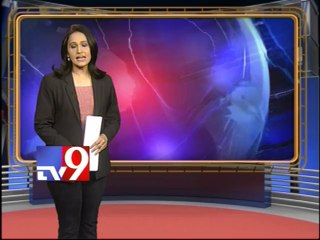 A.P farmers get power for less than 2 hours - TDP's Gali