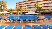 Salou - Hotel H10 Europa Park (Quehoteles.com)