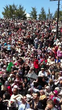 BÜLENT KÖSE İZMİR BAYRAM FM KONSERİ