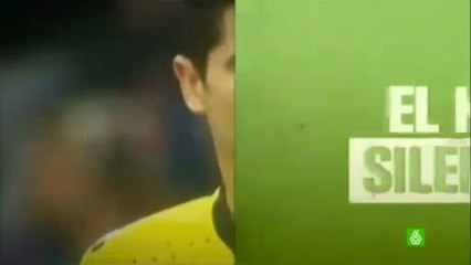 Robert Lewandowski, el 'killer' silencioso