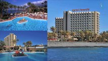 Playa de las Américas - Hotel Sol Tenerife (Quehoteles.com)