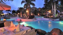 Costa Adeje - Hotel Jardines de Nivaria (Quehoteles.com)