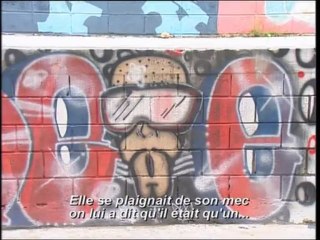 Samba Opus 5 : São Paulo, le rap de la saturation