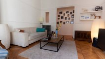 Rénovation d'un appartement à Paris Bonne Nouvelle par l'agence La Maison Des Travaux de Boulogne Billancourt