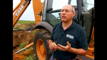 จุดเปลี่ยนเมื่อโลกสะเทือน - แผ่นดินไหว 23Apr13