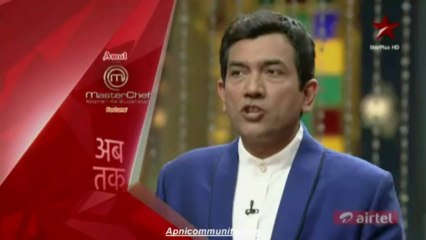 Master Chef-23 Apr 2013 pt1