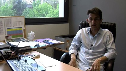 Le Directeur du Centre de Formation revient sur l'élimination à Sedan