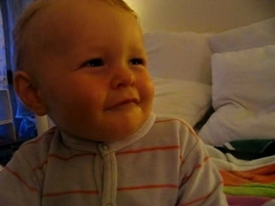 Baby noah