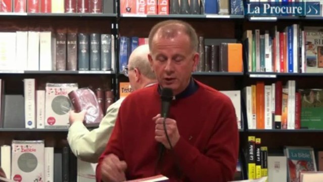 Patrice Gourrier, Deviens ce que tu es