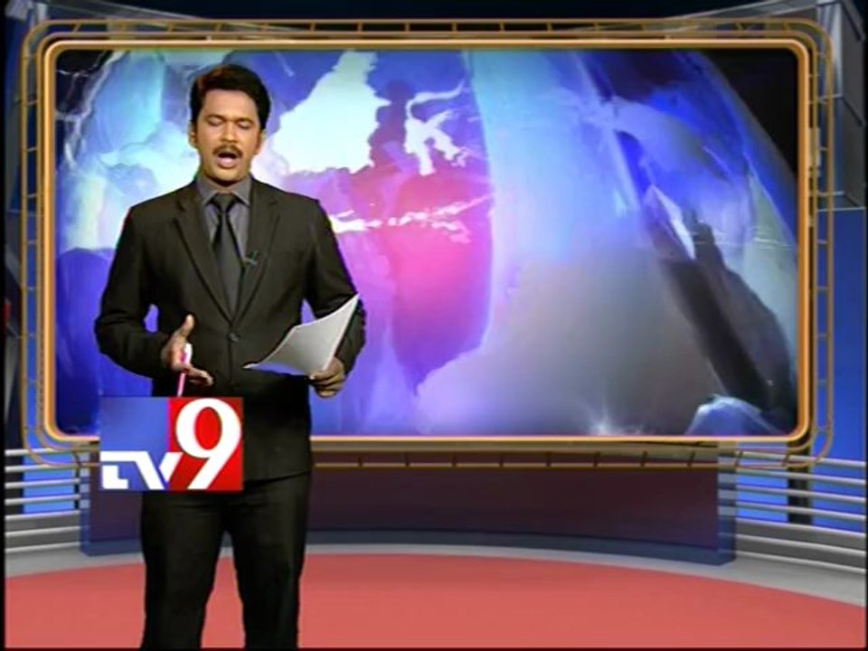 Chandrababu party is shaky - Nayani Narsimha Reddy
