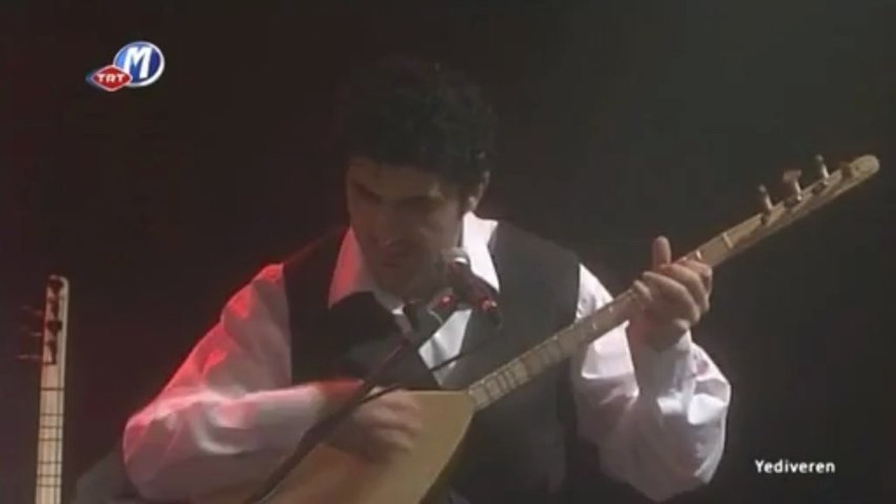 02 hasan yükselir bin cefalar etsen almam üstüme - yediveren