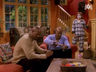 Eu, a patroa e as crianças S01E10