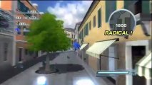 Sonic The Hedgehog - Sonic - Mission 2 : Les ombres des robots d'Eggman