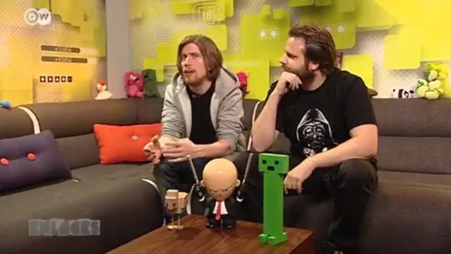 Ganar dinero con videojuegos | Enlaces