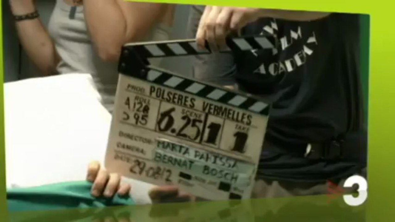 TV3 - Dijous a les 21.50 - "La meva", dijous estrena a TV3