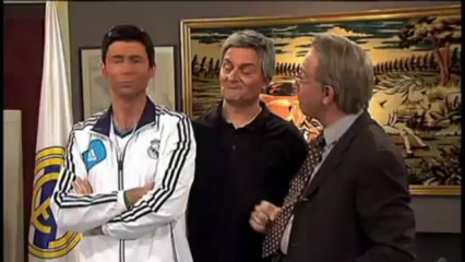 TV3 - Crackòvia - Qui marxa del Madrid?