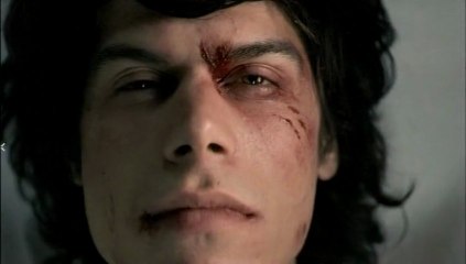 THE BELGRADE PHANTOM / Scène inédite 1 / Film gratuit et en exclu Lundi 6 mai de 18h à minuiit !