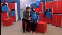 TV3 - Crackòvia - Messi no es pot lesionar