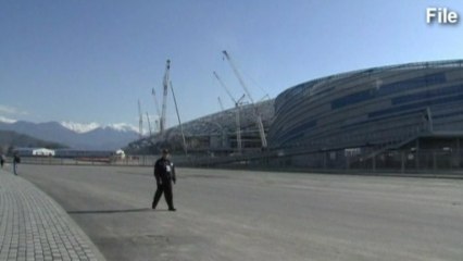 Sochi Olympics "unsafe for Americans" says Russia analyst