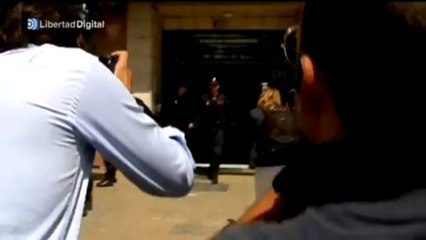 Detenidos dos terroristas en Murcia y Zaragoza