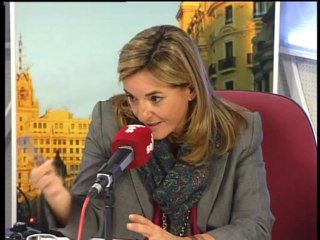 Tertulia de Federico: Fracaso del Gobierno de Rajoy - 23/04/13