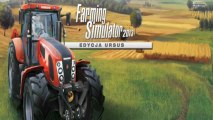 Farming Simulator 2013 Ursus Crack