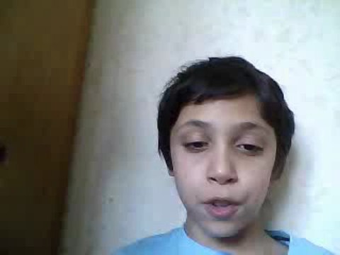 annonces de notre chaine daylimotion