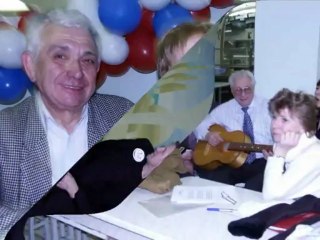 ВСТРЕЧА КОЛЛЕГ 2006г