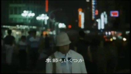 唇をかみしめて　刑事物語