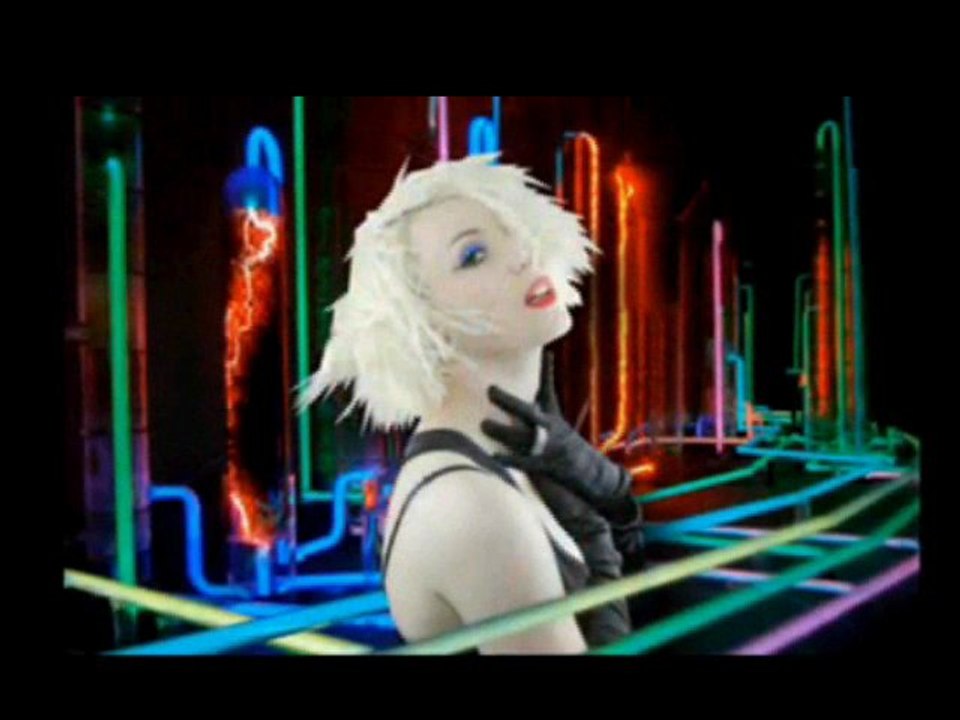 Parralox - X-Minus one