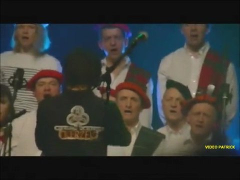 100eme Anniversaire Audacieuse du Mas Firminy 2013