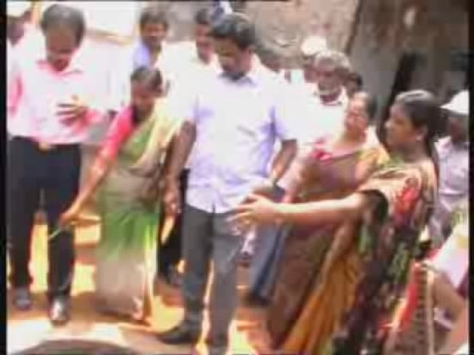 UTILIZE SC ST SUBPLAN - Nellore News