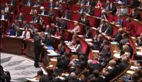 Pouvoir d'achat : réponse de Pierre Moscovici à Thierry Braillard - Question au Gouvernement [23 avril 2013]
