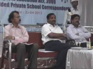 RIGHT TO EDUCATION ACT - Nellore News