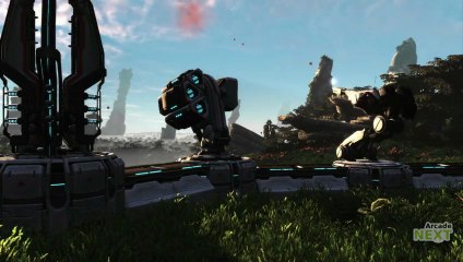 Sanctum 2 | Gameplay Teaser [EN] (2013) | FULL HD