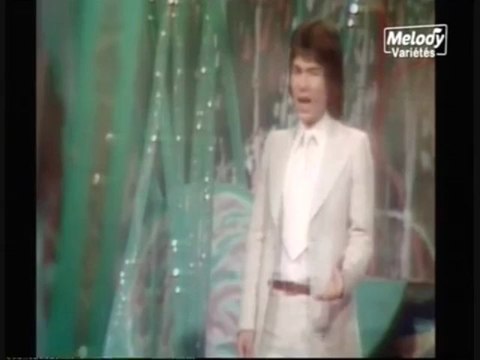 - Daniel Guichard - Ne parle Pas