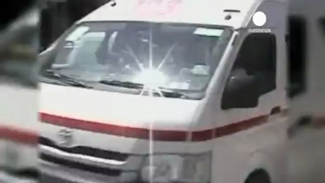 Deaths as Iraqi forces raid Sunni camp