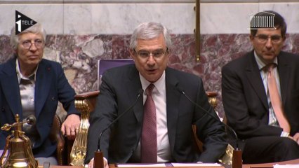 La loi sur le mariage pour tous adopée