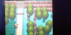 Let's play Pokémon Or HeartGold épisode 6 : On est enfin à Mauville !
