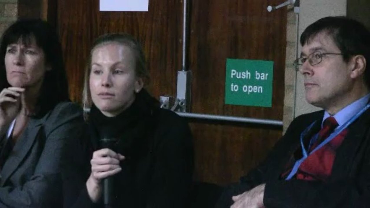 Questions & Answers- Hillingdon Hospital PIP Meeting