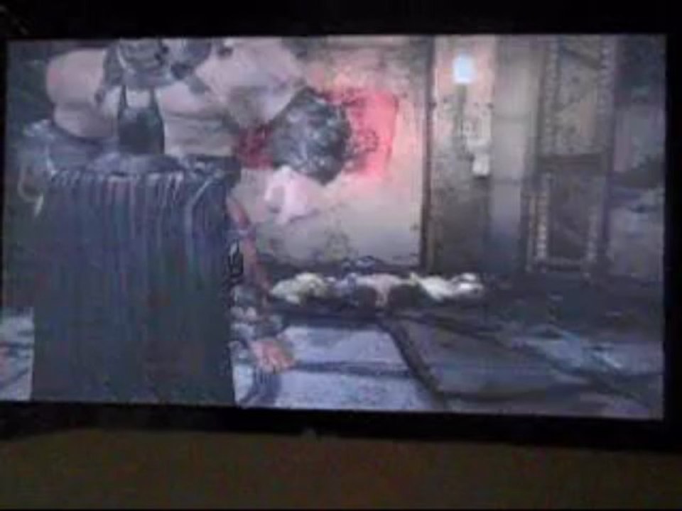 Batman Arkham City (Histoire +) 3 / salut batou