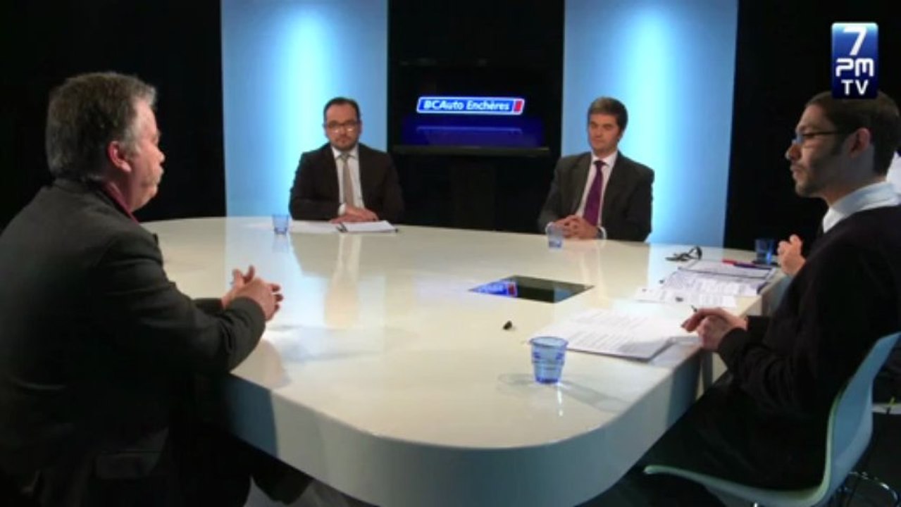 7pm VO n°30 - L'écolavage pour les flottes... et les Twizy !