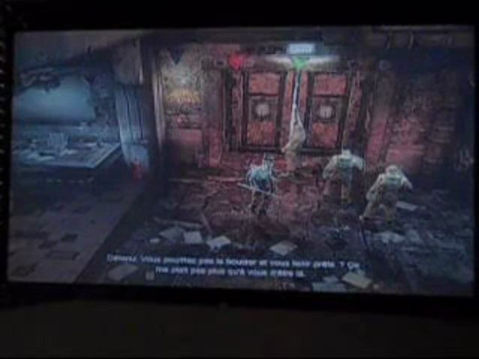 Batman Arkham City (Histoire +) 5 / Mr Marteau