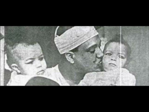 Az Zumar 53-75 Ghafir 1-27