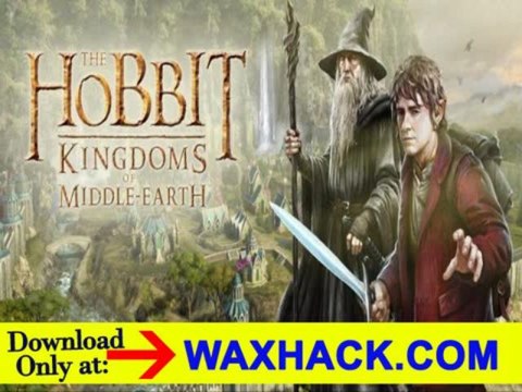 The Hobbit Cheats for unlimited Mithril and Other Resources No rooting Best Version The Hobbit Kingdoms of Middle Earth Mithril Cheat