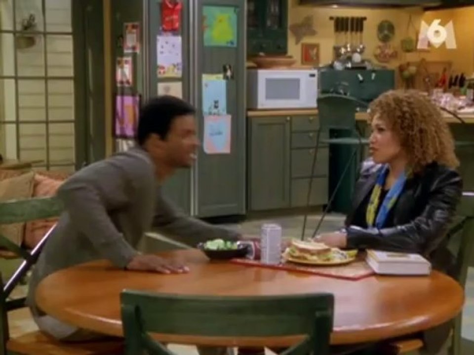 Eu, a patroa e as crianças S01E11