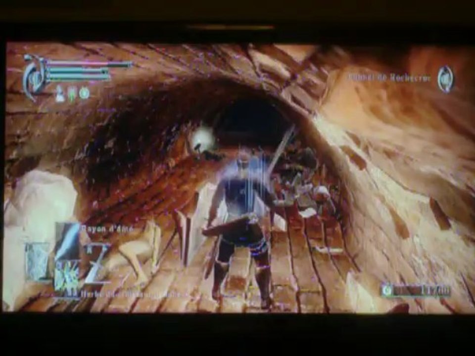 Demon's souls Partie 8