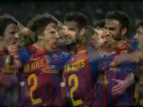 مشاهدة مباراة برشلونة وبايرن ميونخ بث مباشر 23_4_2013